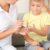 Péče o děti s diabetem 1. typu v ordinaci praktického lékaře pro děti a dorost